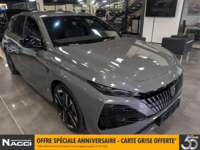 Peugeot 308 image 4