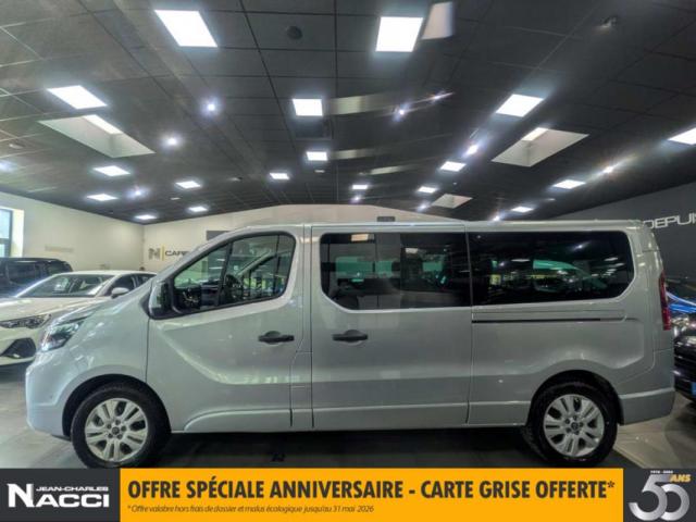 Nissan Primastar image 4