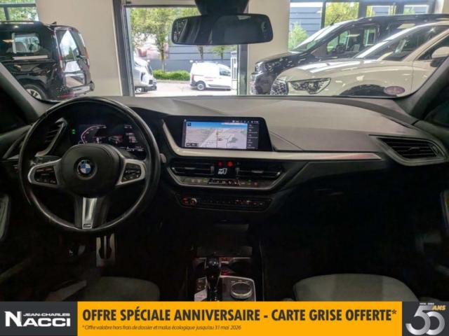 Bmw Série 1 image 8