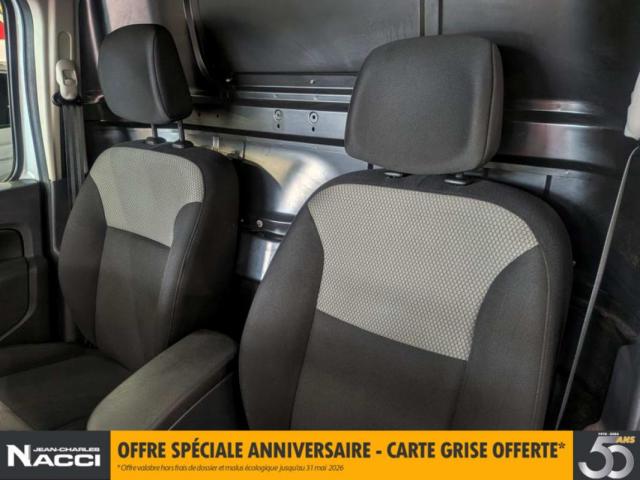 Renault Kangoo Express image 1