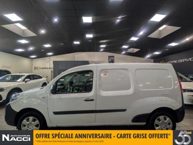 Renault Kangoo Express image 4