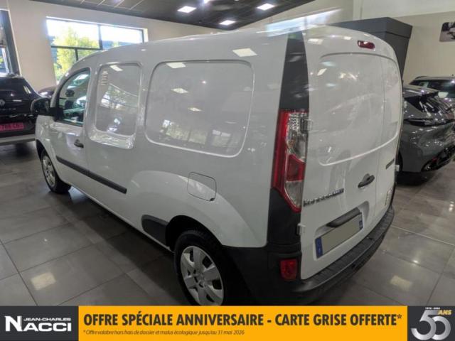 Renault Kangoo Express image 3