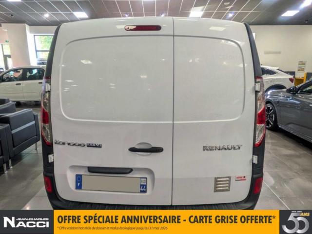Renault Kangoo Express image 8