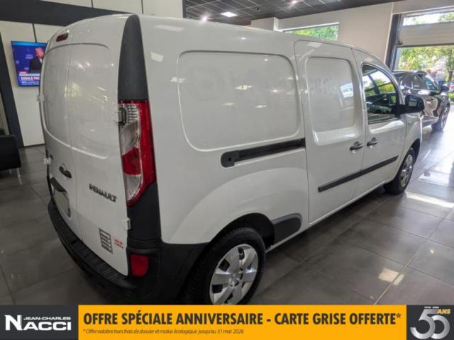 Renault Kangoo Express image 2