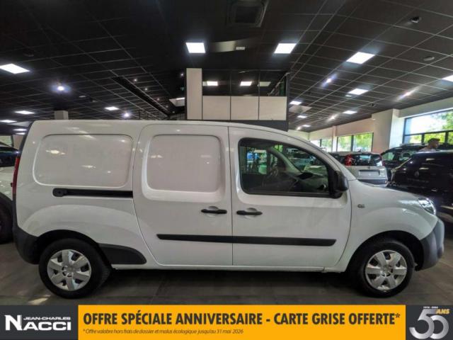 Renault Kangoo Express image 7