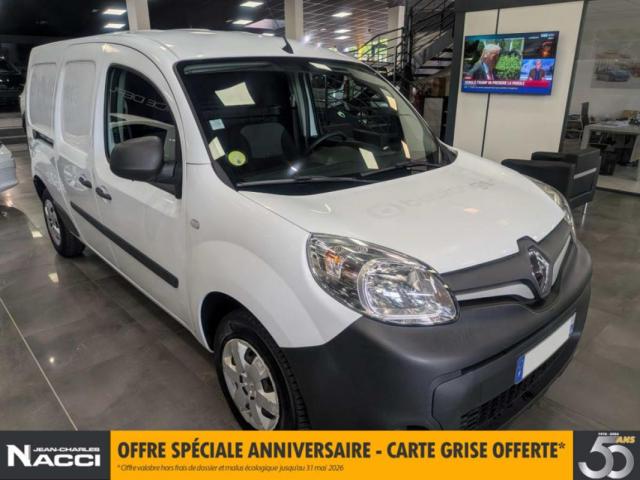 Renault Kangoo Express image 9