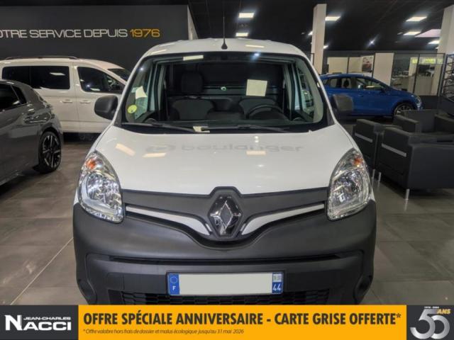 Renault Kangoo Express image 5