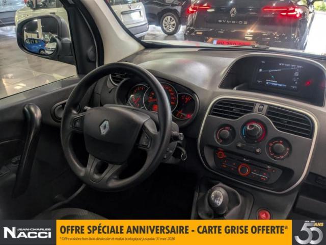 Renault Kangoo Express image 6