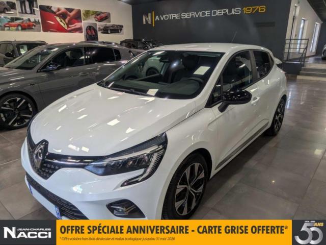Renault Clio V Tce 100 Gpl Evolution