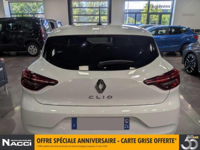 Renault Clio image 8