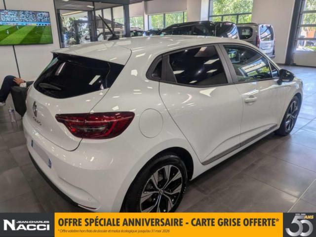 Renault Clio image 3