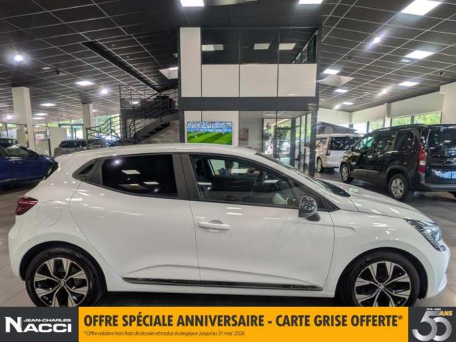Renault Clio image 2