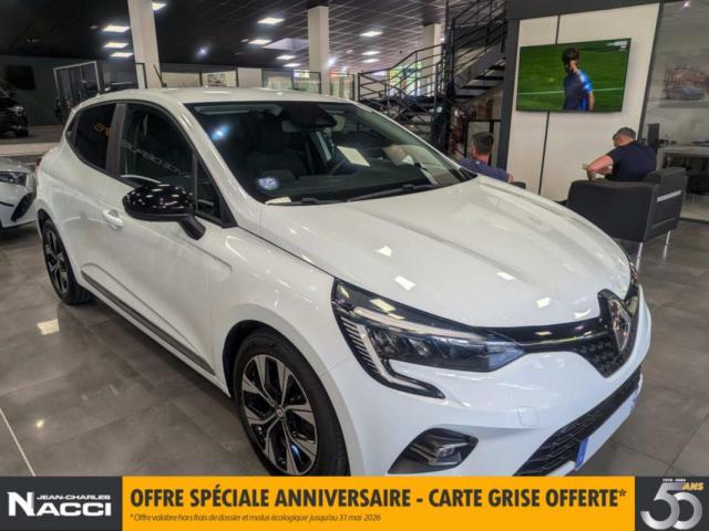 Renault Clio image 7