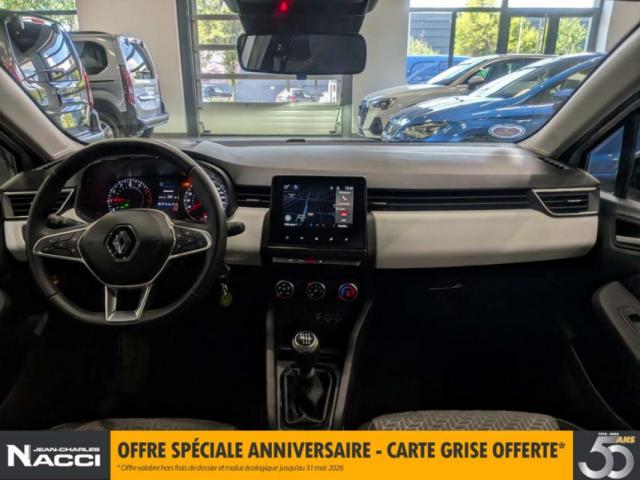 Renault Clio image 5