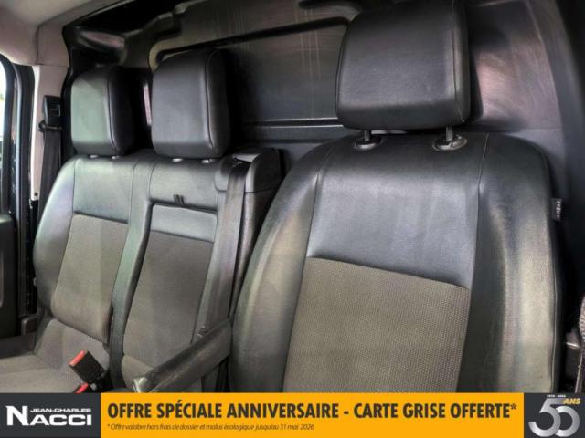 Peugeot Expert image 1