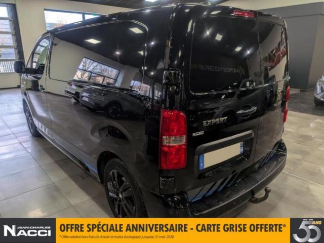 Peugeot Expert image 6