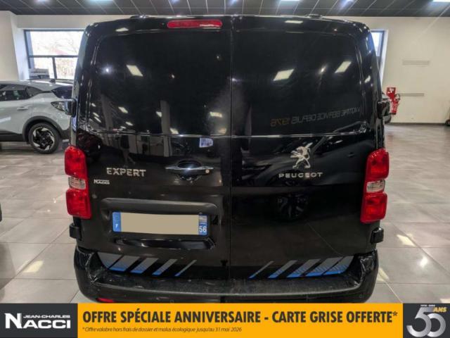 Peugeot Expert image 2