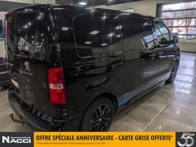 Peugeot Expert image 5
