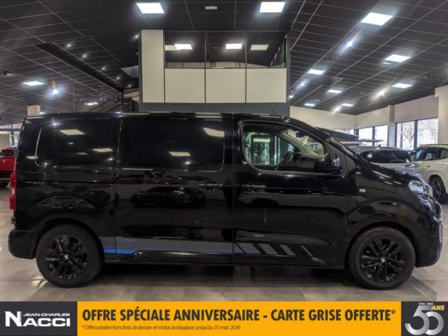 Peugeot Expert image 4