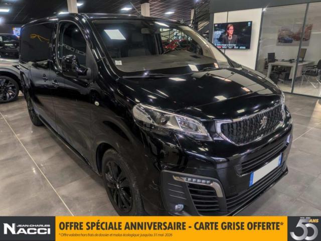 Peugeot Expert image 9