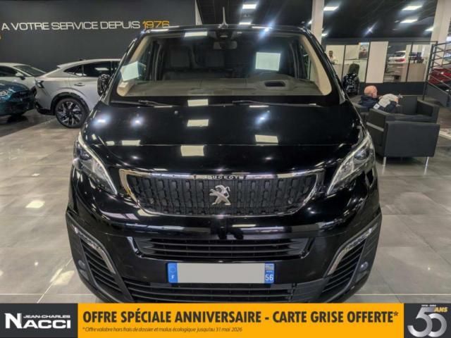Peugeot Expert image 8