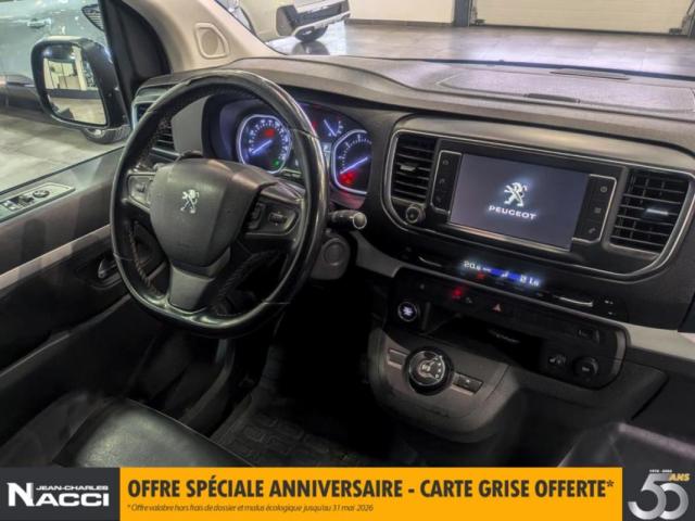 Peugeot Expert image 7