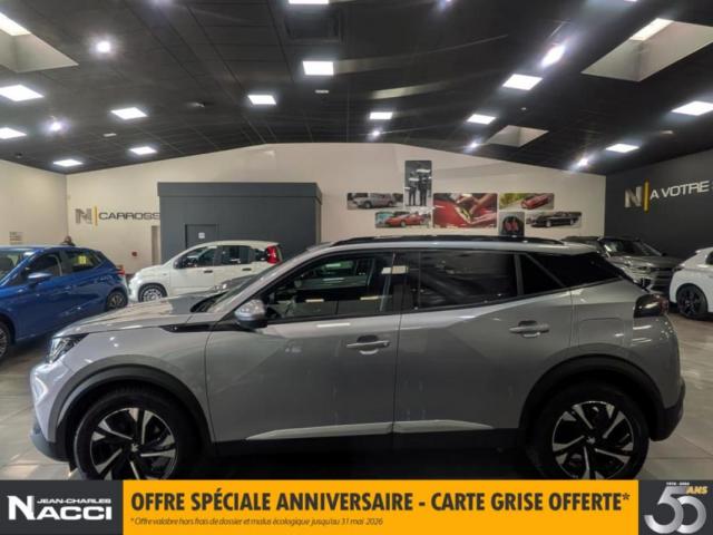 Peugeot 2008 image 3