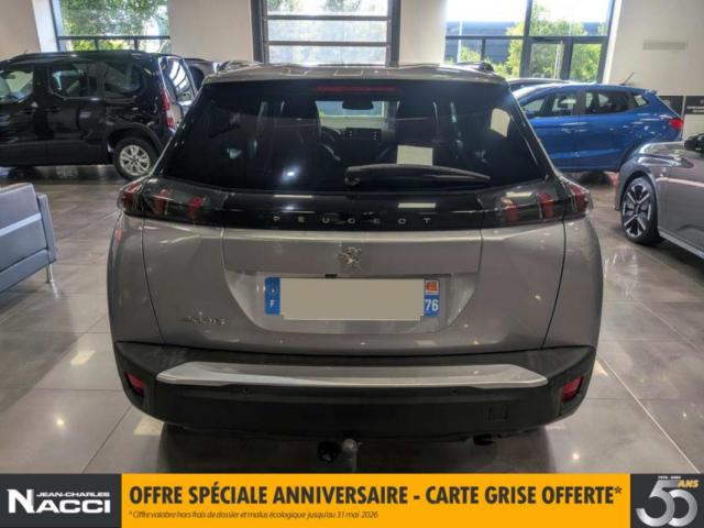 Peugeot 2008 image 5