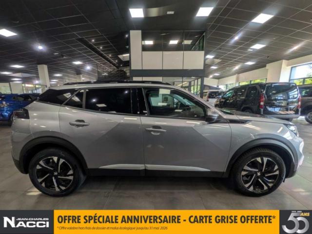Peugeot 2008 image 2