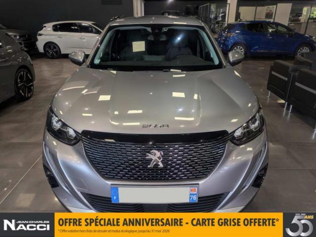 Peugeot 2008 image 6