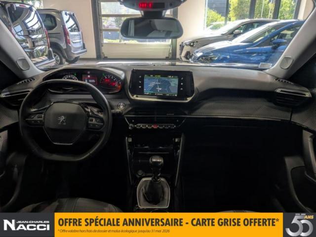 Peugeot 2008 image 4