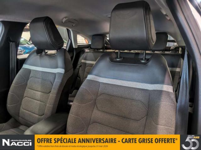Citroen C4 image 4