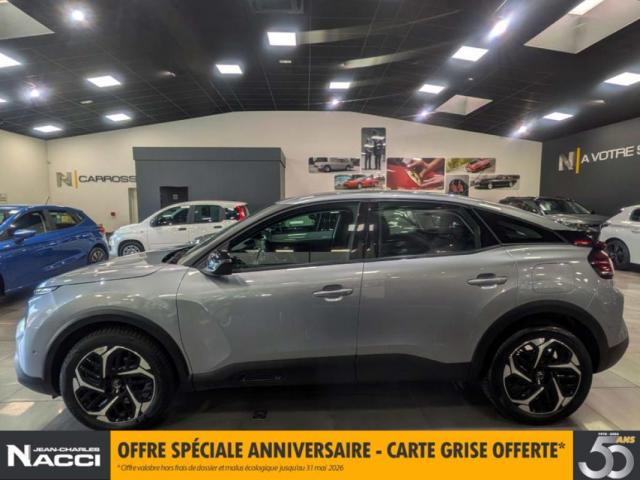 Citroen C4 image 5