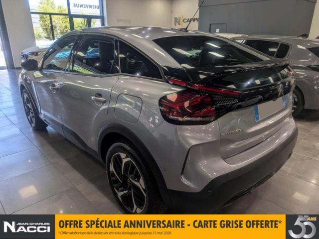 Citroen C4 image 2