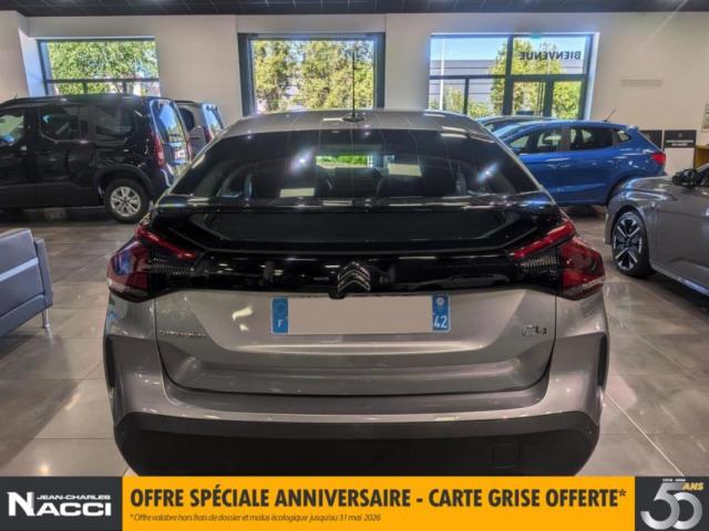 Citroen C4 image 9