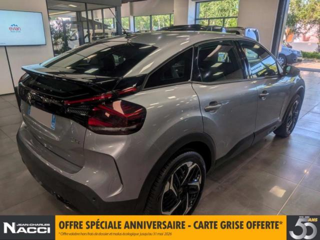 Citroen C4 image 6
