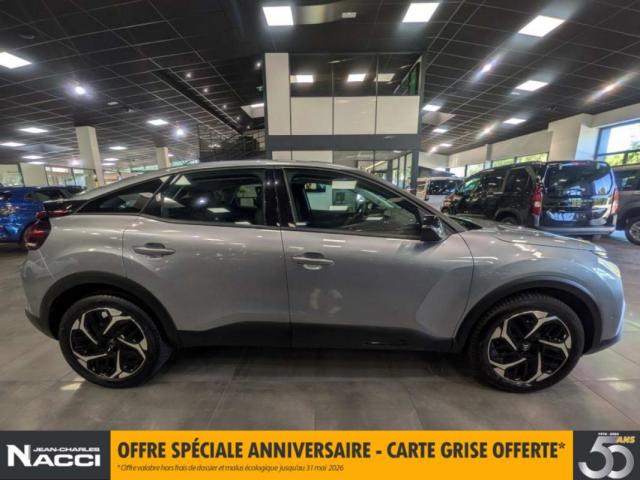 Citroen C4 image 3