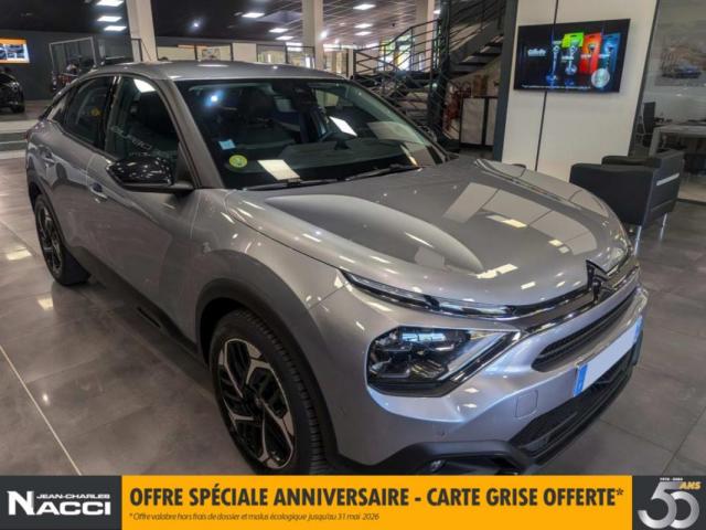 Citroen C4 image 7
