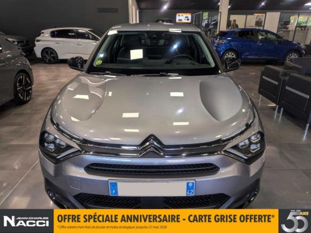Citroen C4 image 1
