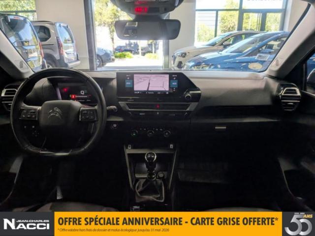Citroen C4 image 8