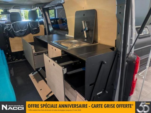 Peugeot Expert image 8