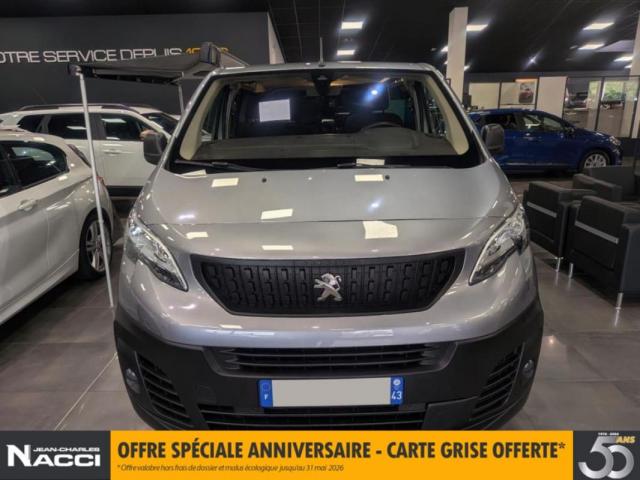 Peugeot Expert image 7