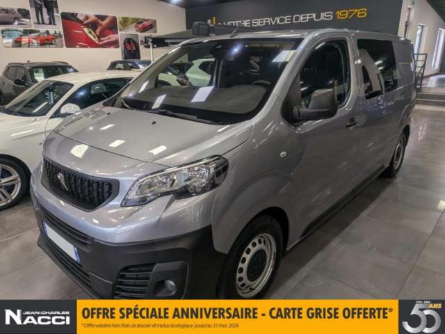 Peugeot Expert image 6