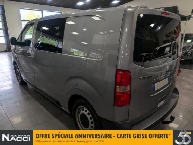 Peugeot Expert image 4