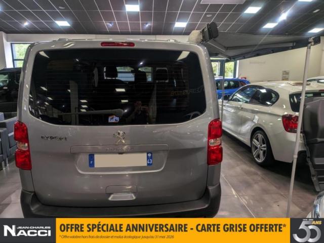 Peugeot Expert image 5