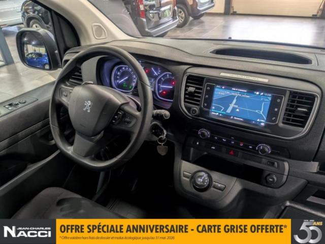 Peugeot Expert image 9