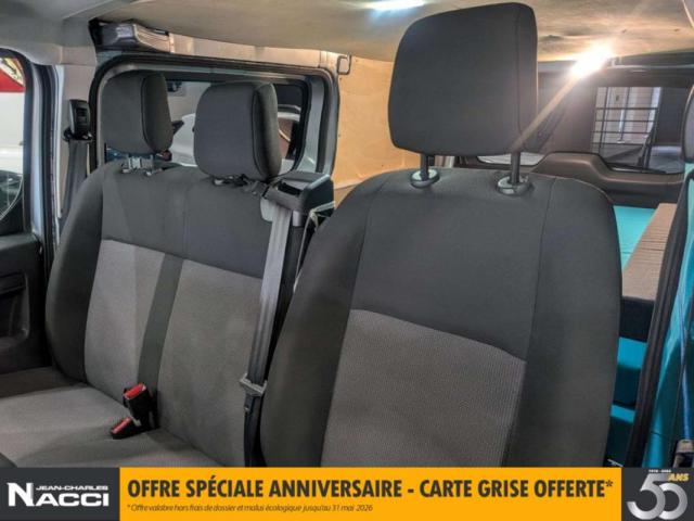 Peugeot Expert image 3