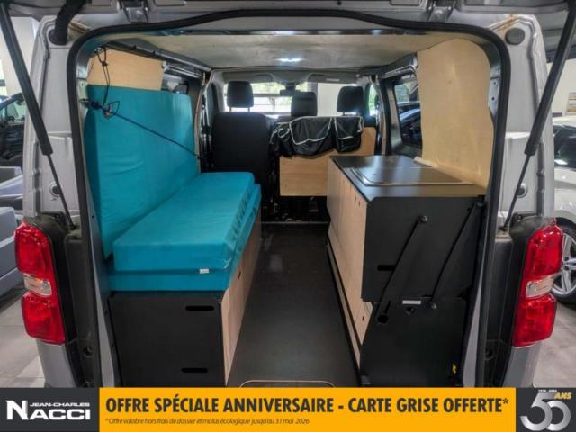 Peugeot Expert image 2
