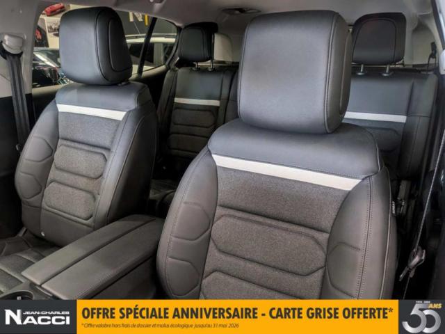 Citroen C5 Aircross image 5