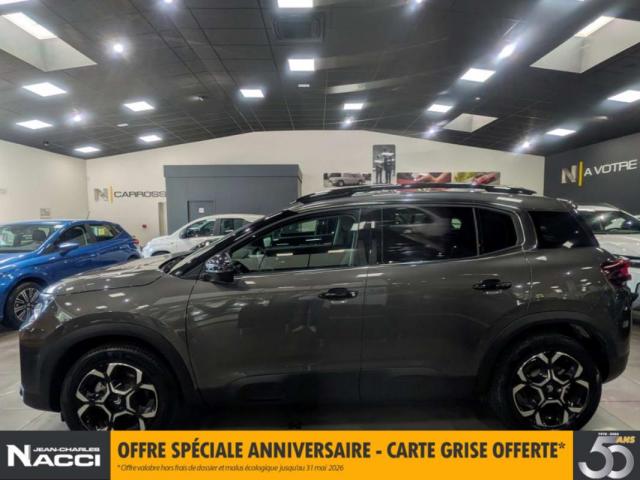 Citroen C5 Aircross image 6